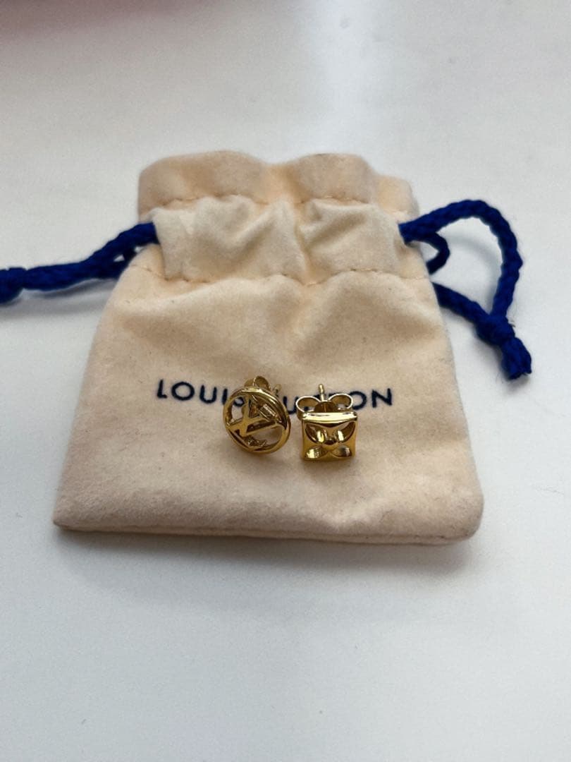 ヴィトン クレイジーインロック2点のみ LOUIS VUITTON】ルイ・ヴィトン