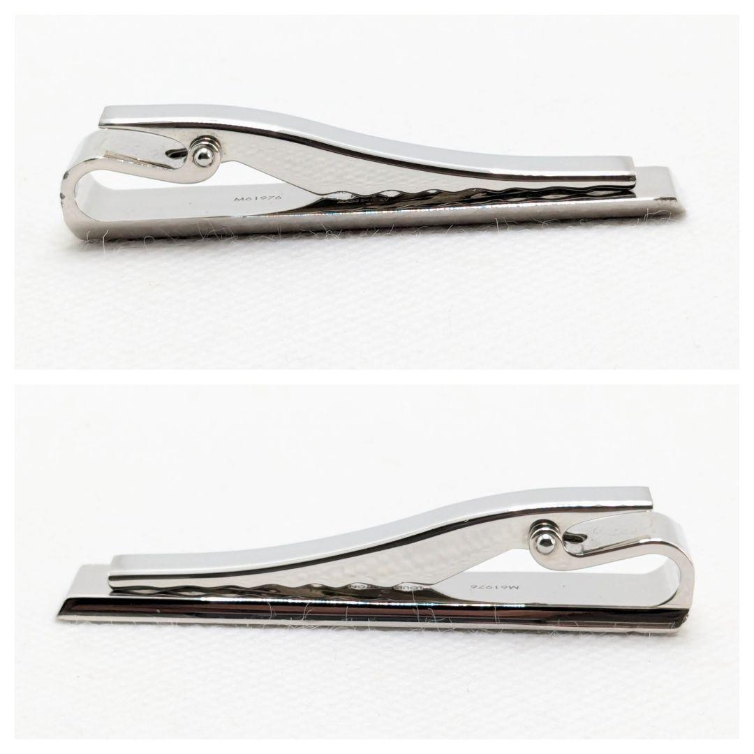 ルイヴィトン パンス ア クラヴァット ダミエ スーツ ネクタイピン