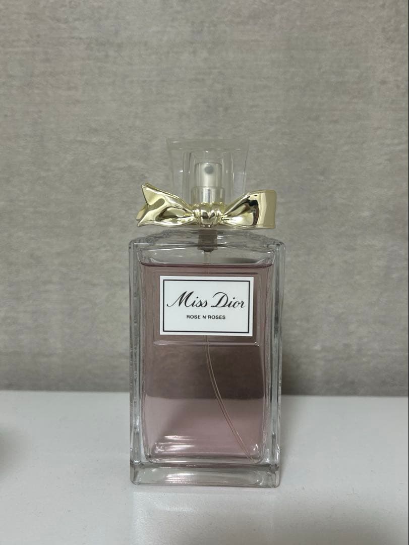【MIYABI】Miss Dior Rose N'ROSES 100ml Amazon.com : Miss Dior Rose N'Roses by Christian Dior for Women