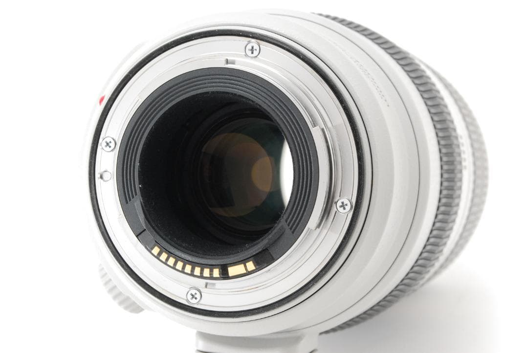 【美品】 Canon EF 100-400mm F4.5-5.6 L IS II