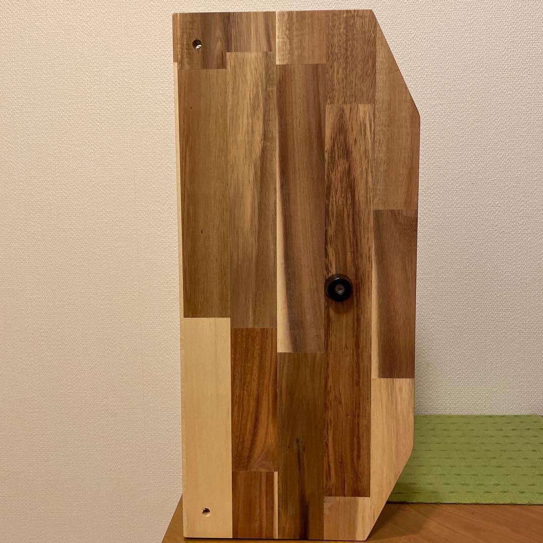 エブリイバン(DA17V)「手作り収納式サイドテーブル」Ver.3.1 N3 - メルカリ