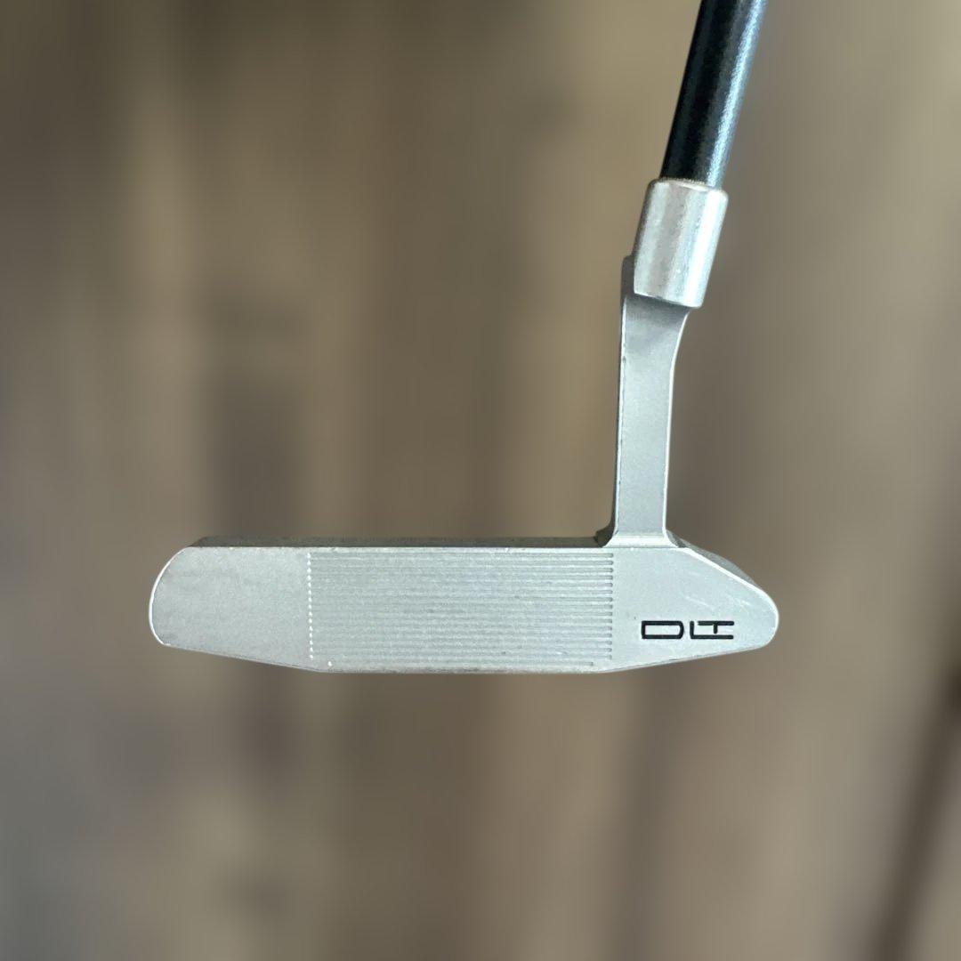 SIK Cシリーズ パター lagolf デシャンボーモデル ジャンボマックス