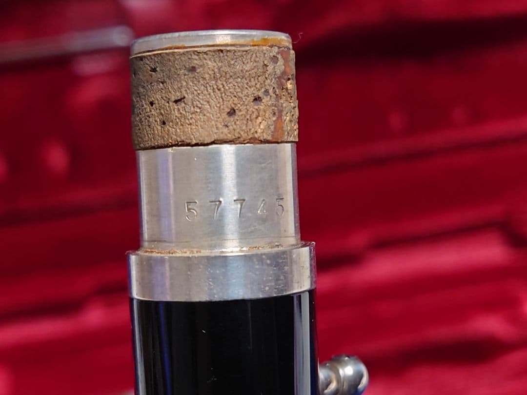 YAMAHAピッコロ YPC-32 ハードケース付 - メルカリ