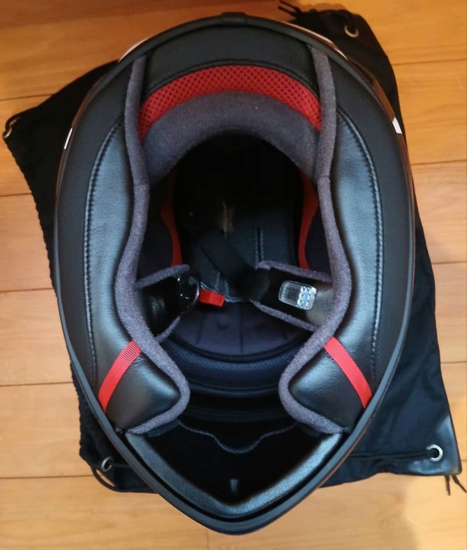 【1/5までお値下げ】SHOEI X-Fifteen 　A.MARQUEZ