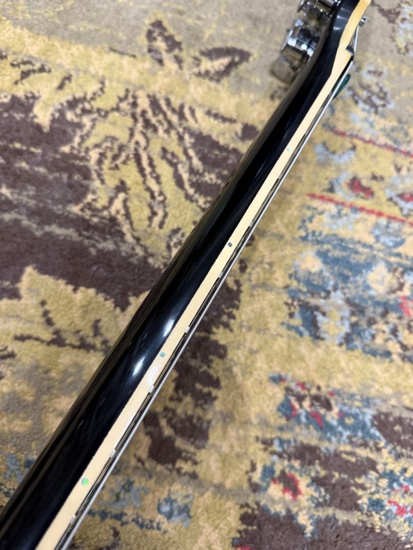 GMP guitars キルトトップ レスポール ハイエンド - メルカリ