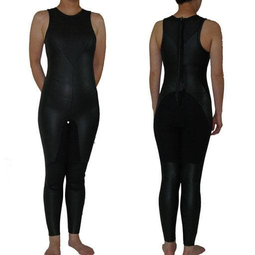 日本製ALL3mロングジョン&タッパー /クラッシックスタイル/レディース