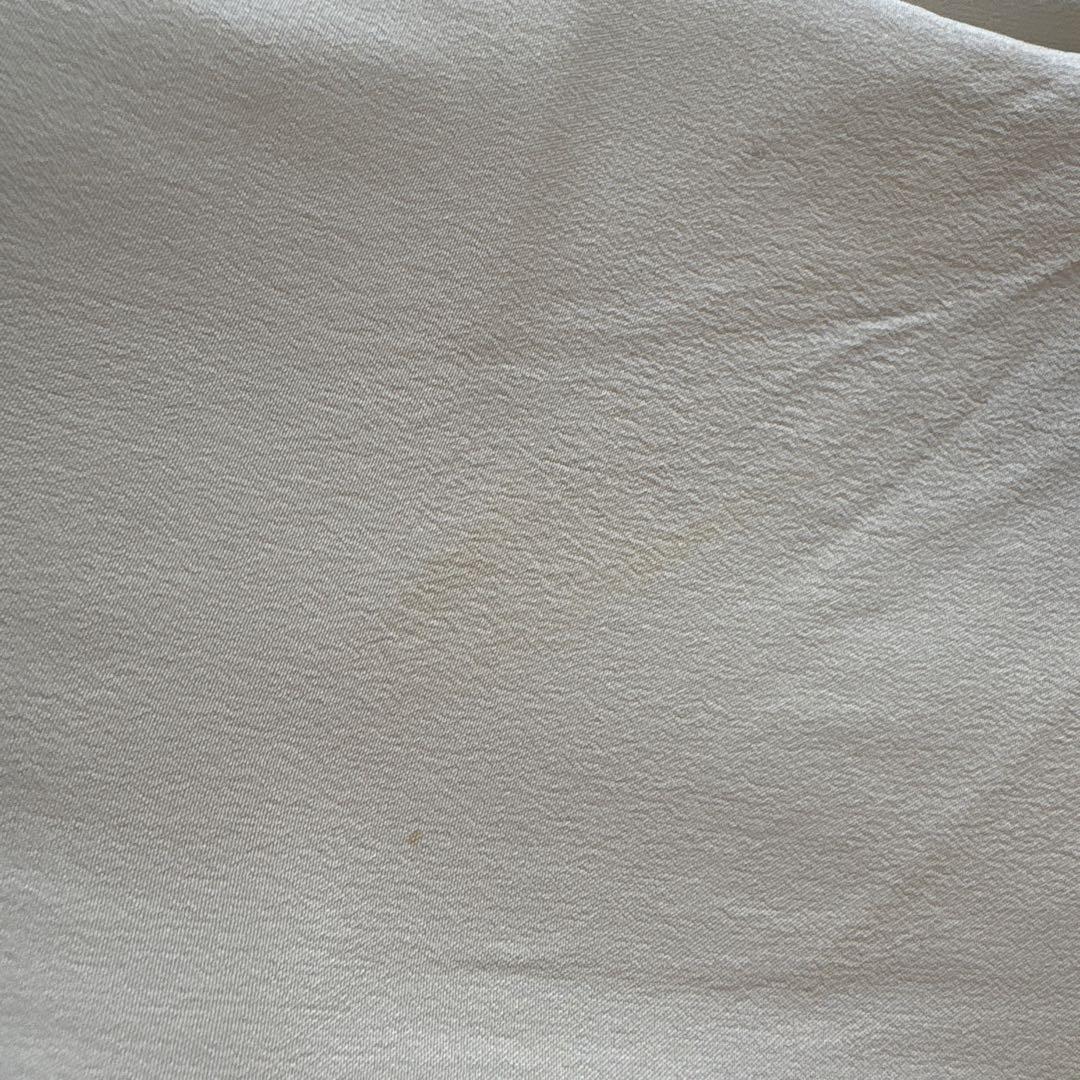 GUCCI シルク ミニスカーフ シェリーライン 犬 ドッグ イタリア製