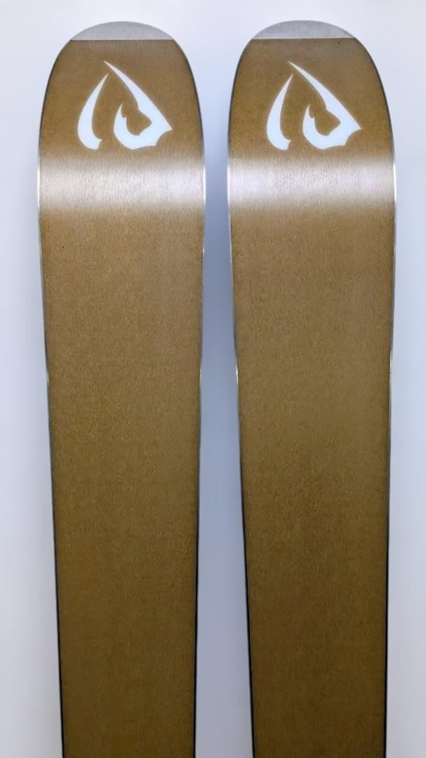 ID one MR-CE 177㎝ LOOK P15 GW GOLD B75 - メルカリ