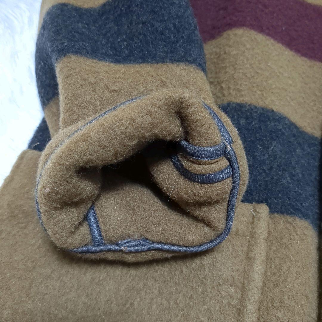 銘品 モンゴメリー ロカバールコート ダッフル エルメス元ネタ ワイド