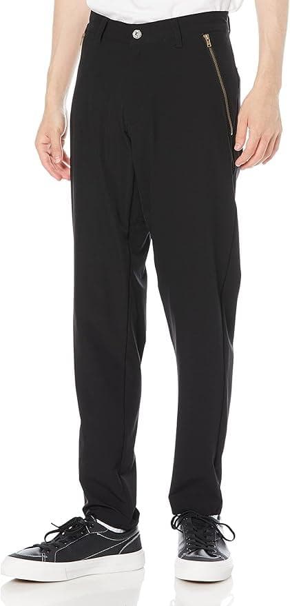 【新品】カペルミュール サイクリングカジュアルパンツ M ストレッチ 脚長パンツ 新品】カペルミュール サイクリングカジュアルパンツ M ストレッチ