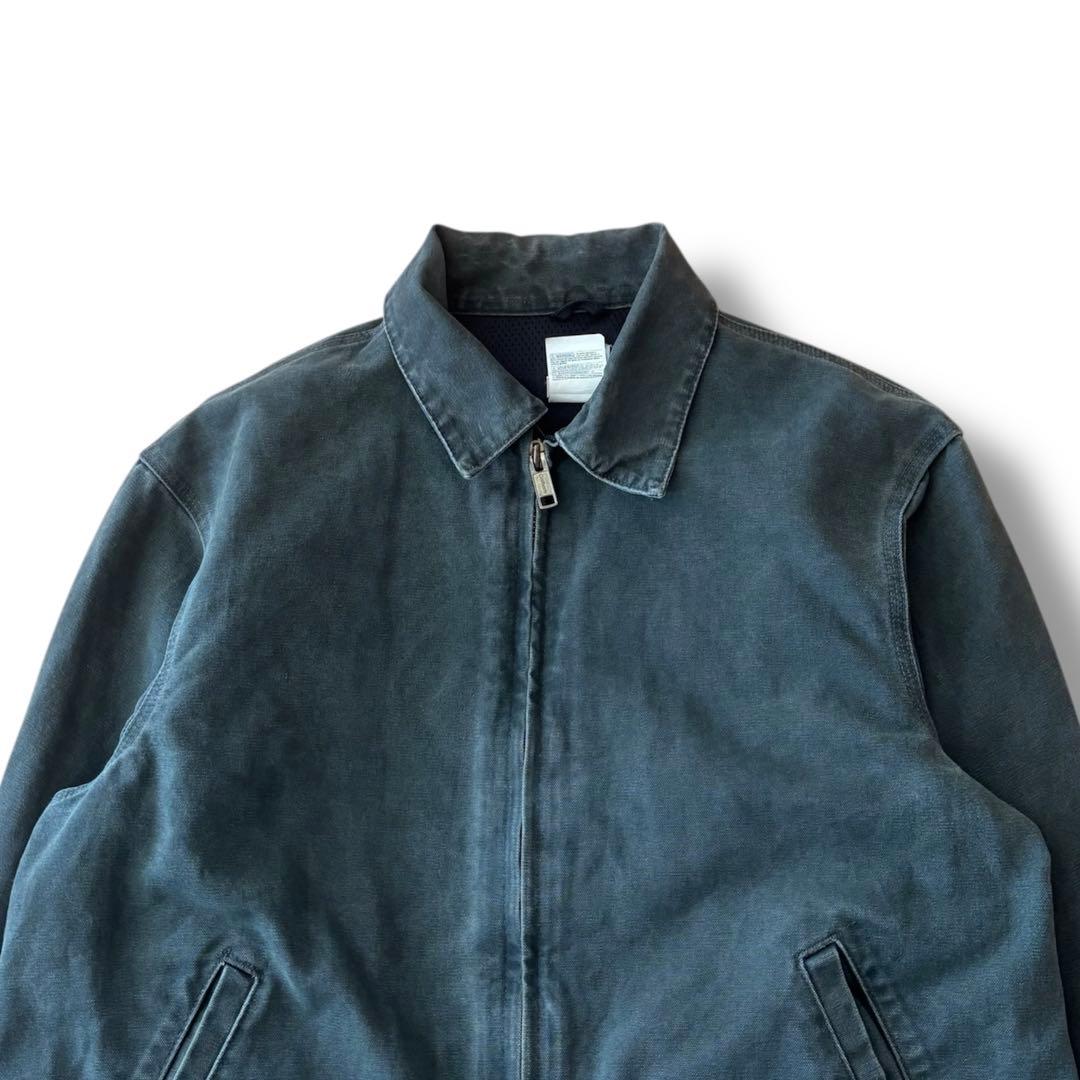 J102 MOS CARHARTT Santa Fe サンタフェ Detroit - メルカリ