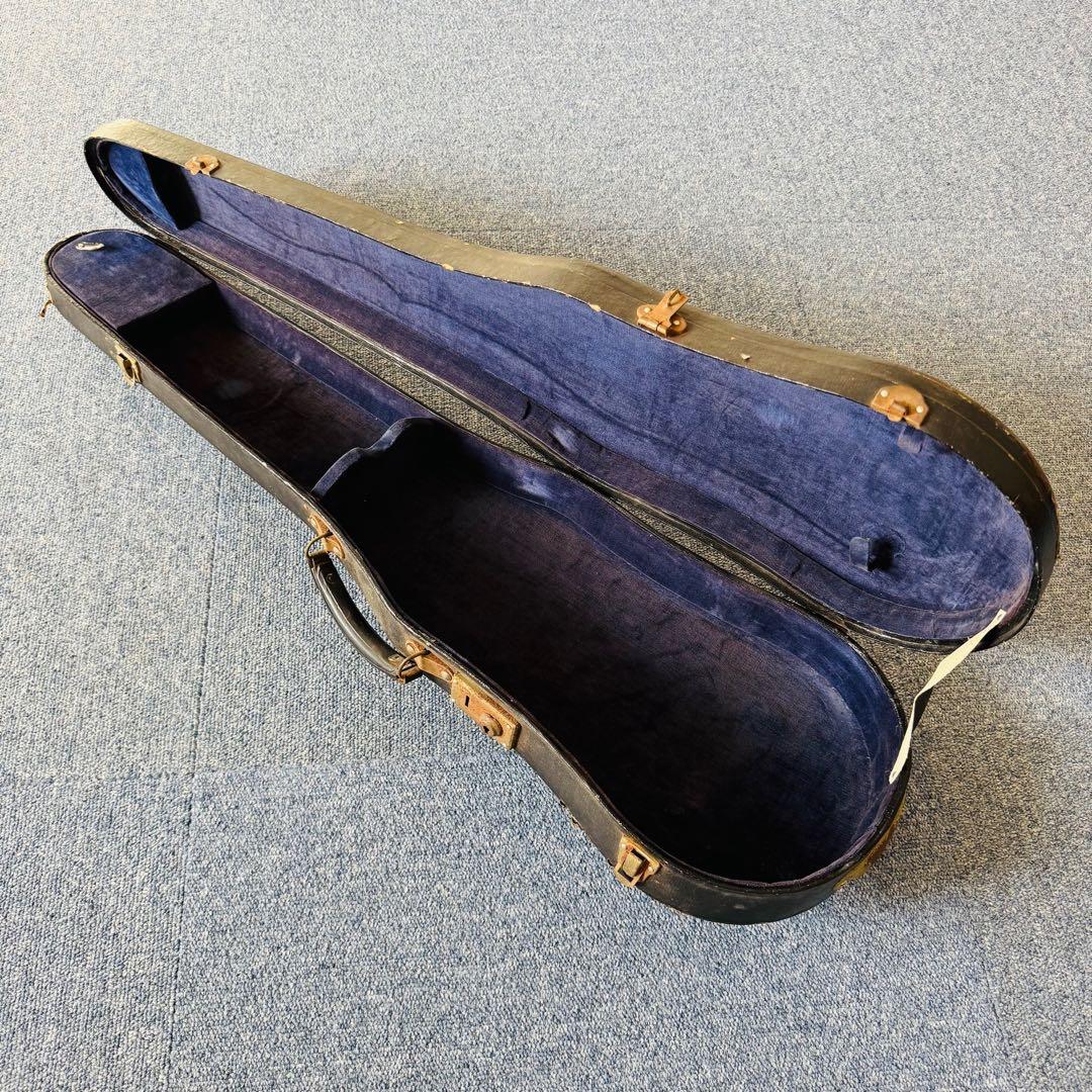 試奏動画あり】SUZUKI バイオリン No.4 鈴木政吉【弓・ケース付】#5