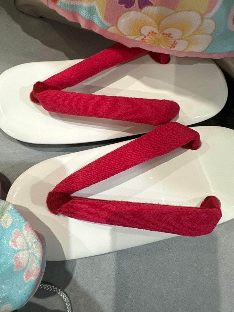 まじょままページ