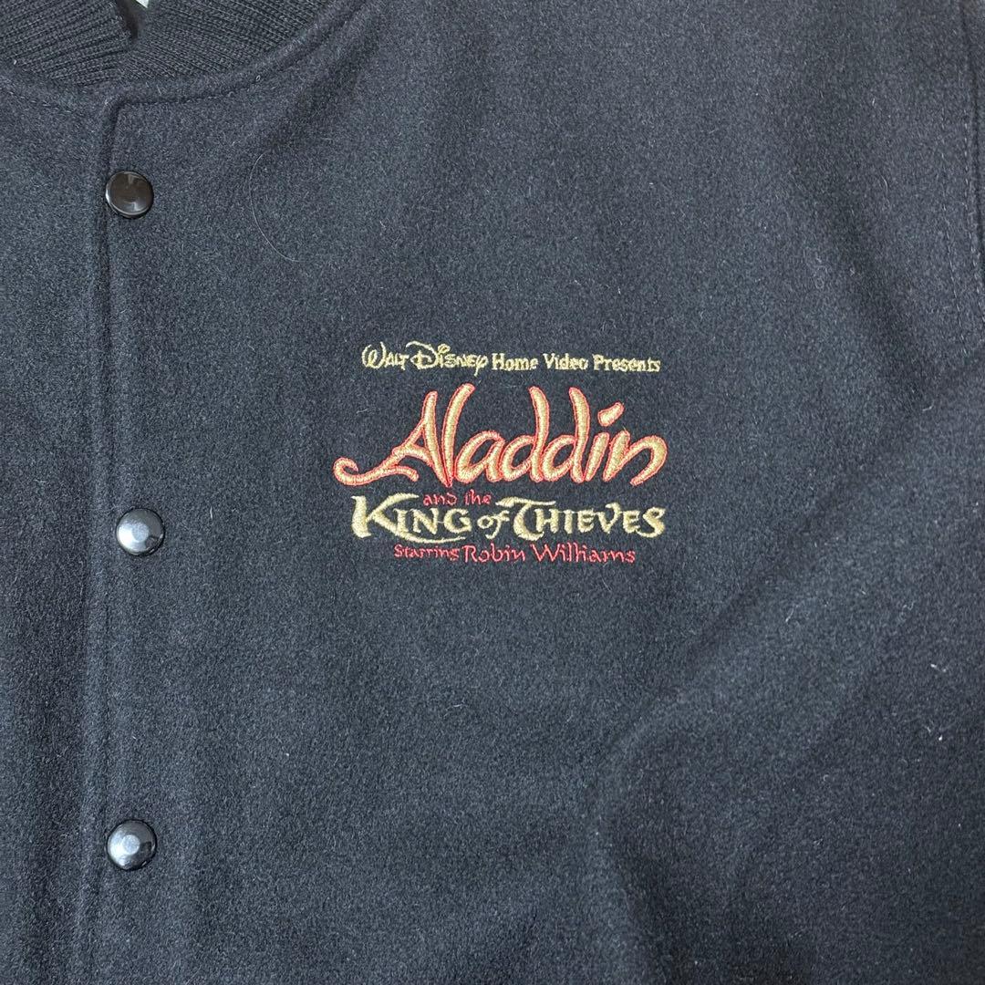ポ*ー様 90s ディズニー プロモーション限定 アラジン ジーニー