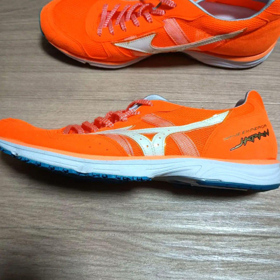 MIZUNOミズノ ウエーブエンペラージャパン4 26.5cm 新品未使用品