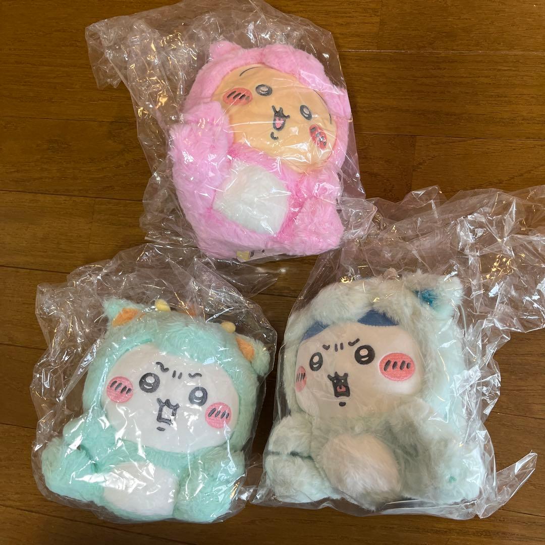 ギャグマンガ日和 芭蕉 曽良 PUPPELA パペラ マスコット ぬいぐるみ