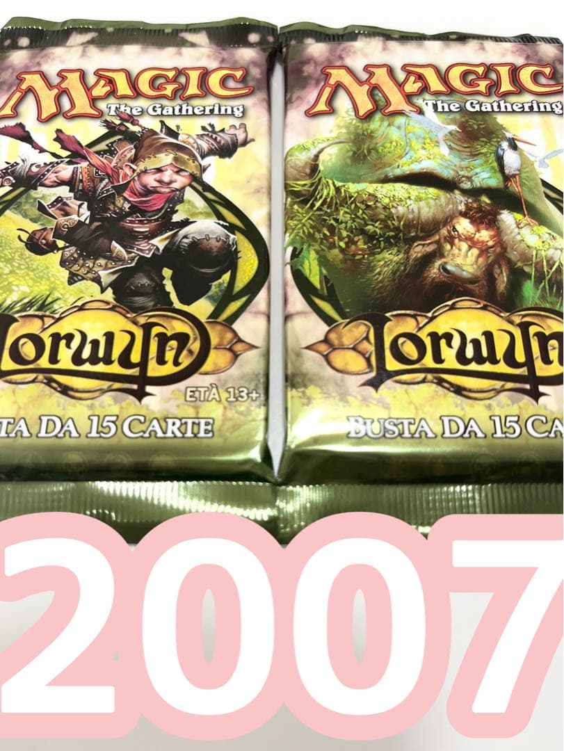 MTG 儚い存在 STA 日本画 日本語4枚 ボーダーレス