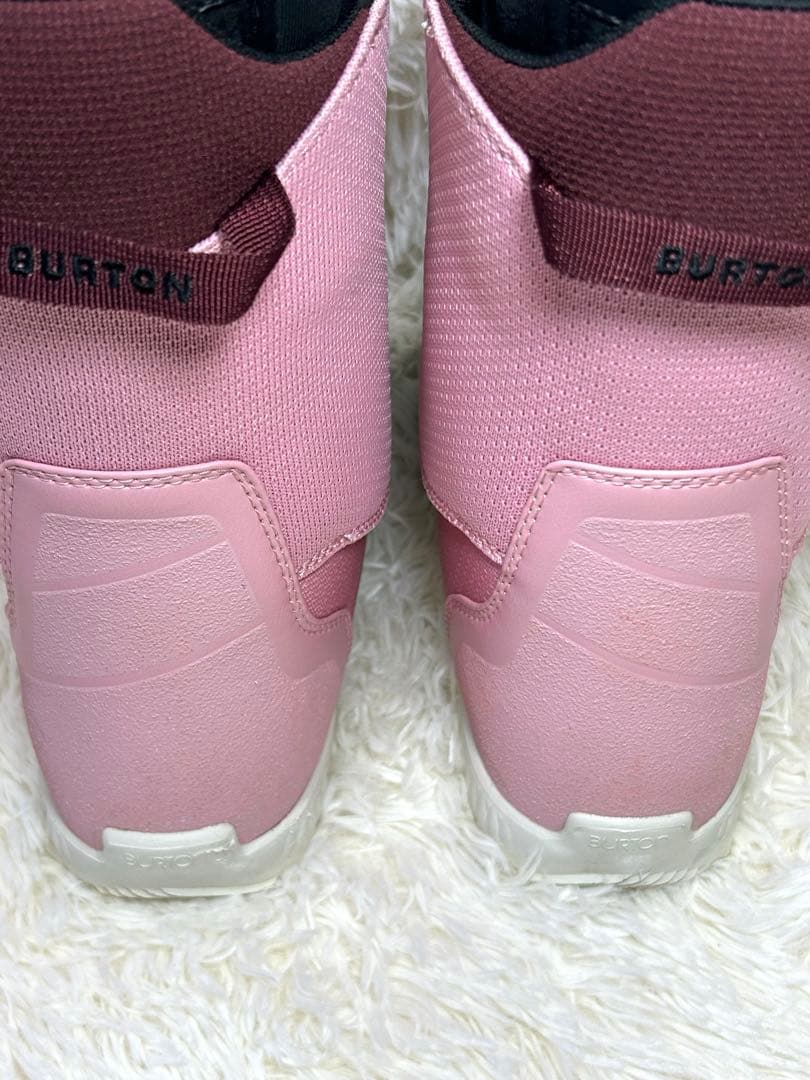 最終価格！Burton RITUAL BOA 23.5 スノーボードブーツ - スノーボード