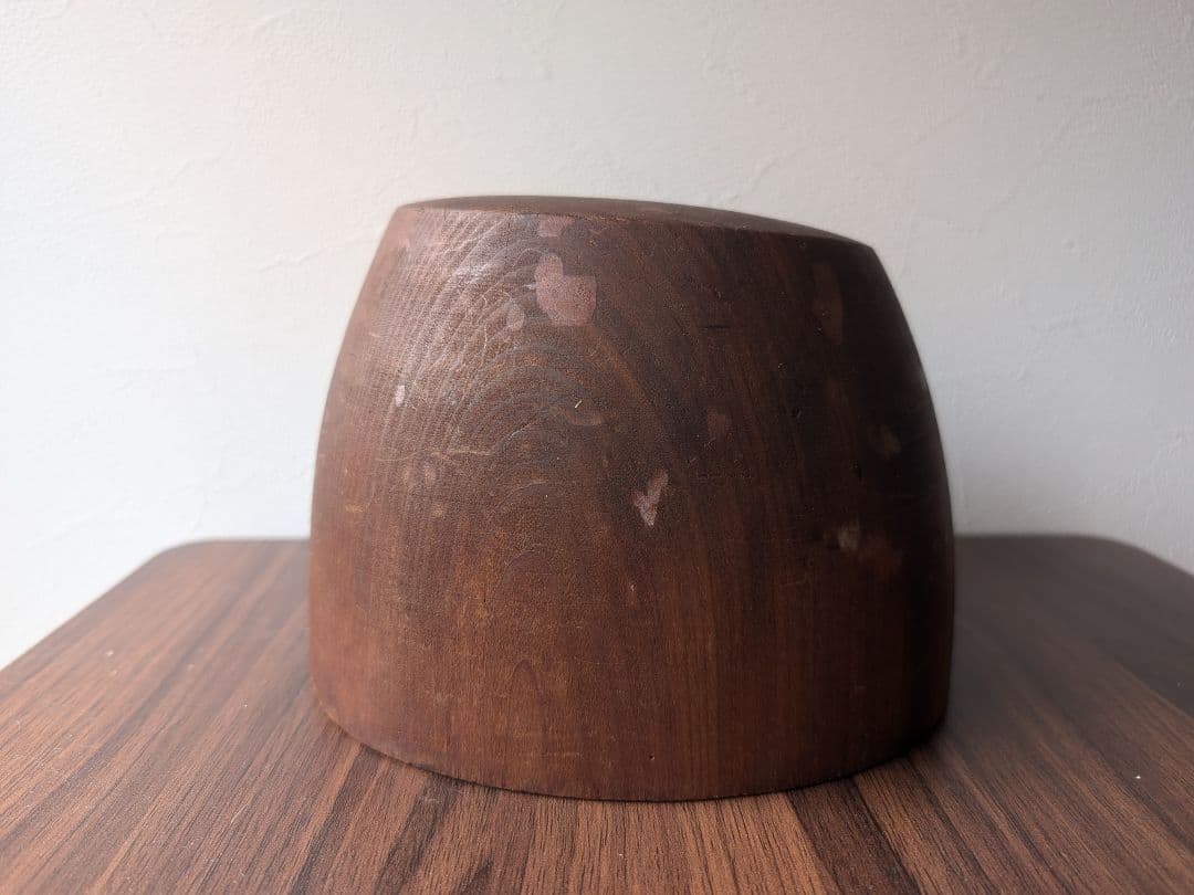 《最終値下げ》帽子木型　クラウン　ハットブロック