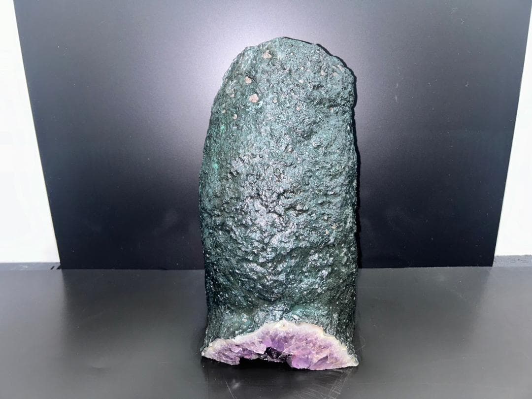 アメジストドーム(カペーラ)  8.6kg【Z-01】