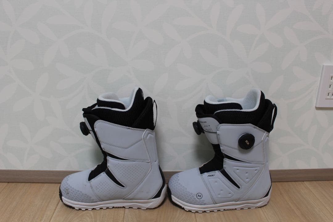 Nidecker ALTAI CLOUD 23-24 モデル 24.0cm