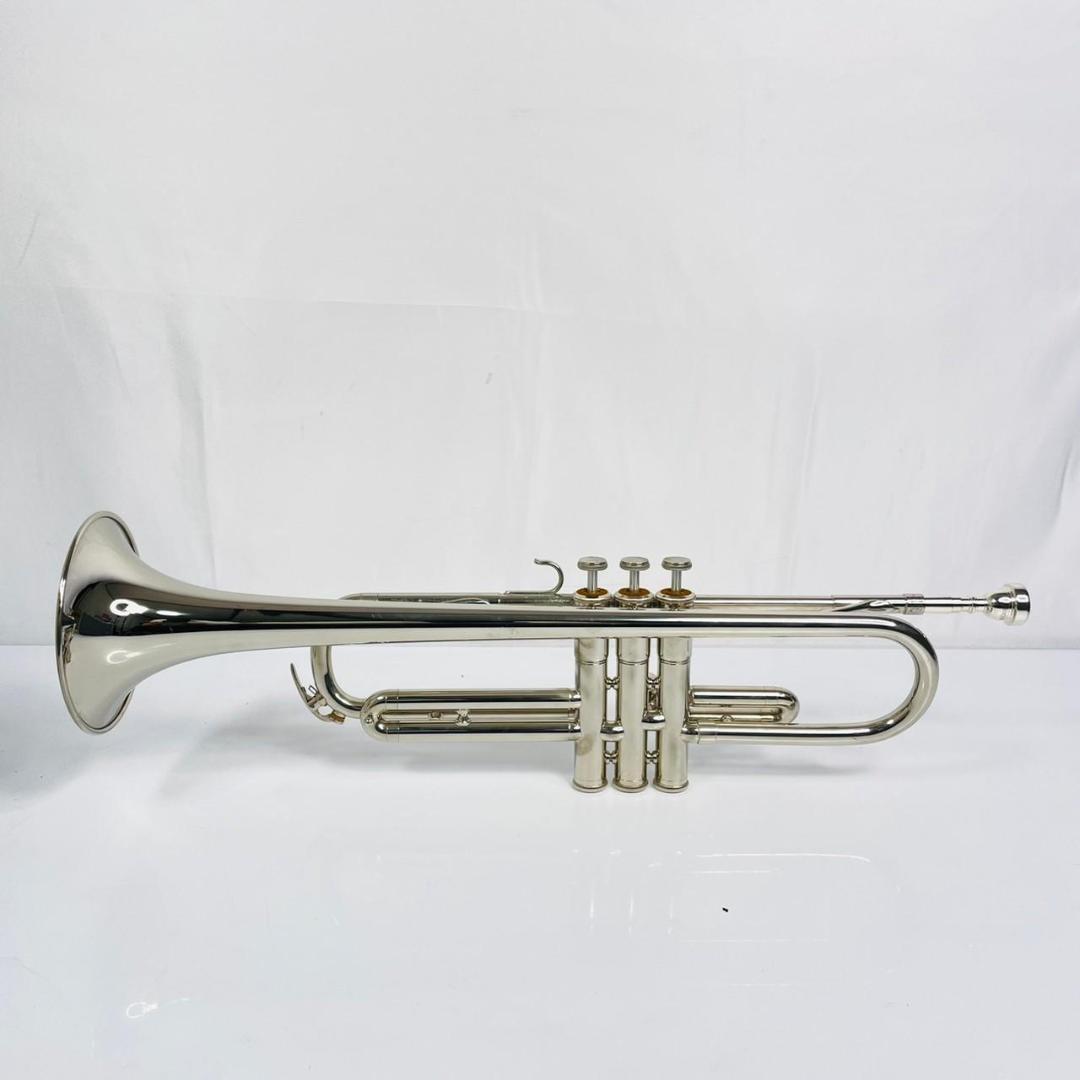 YAMAHA トランペット『YTR-135』マウスピース付き日本製 YAMAHA