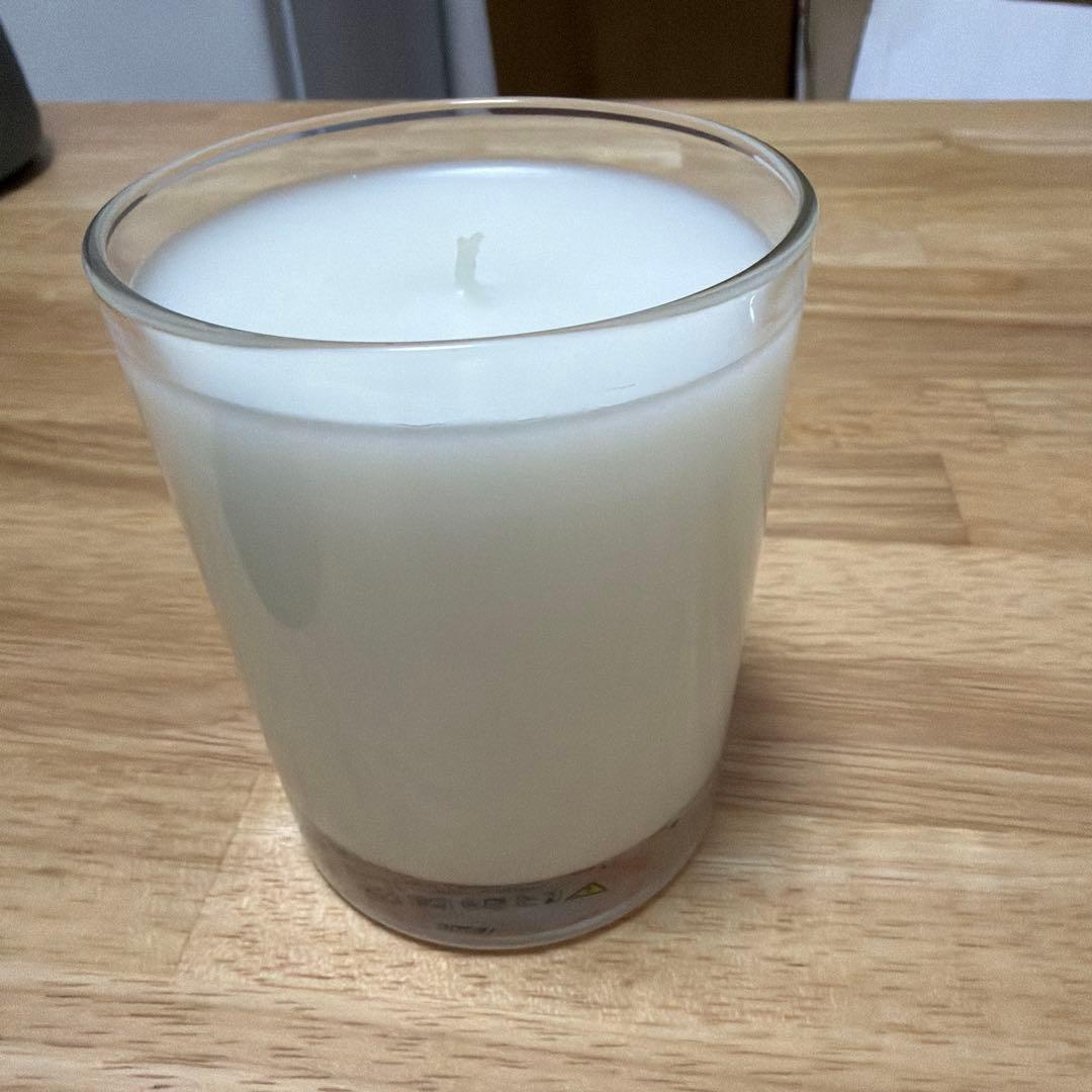 diptyque BAIES アロマキャンドル 190g キャンドルカバー付き