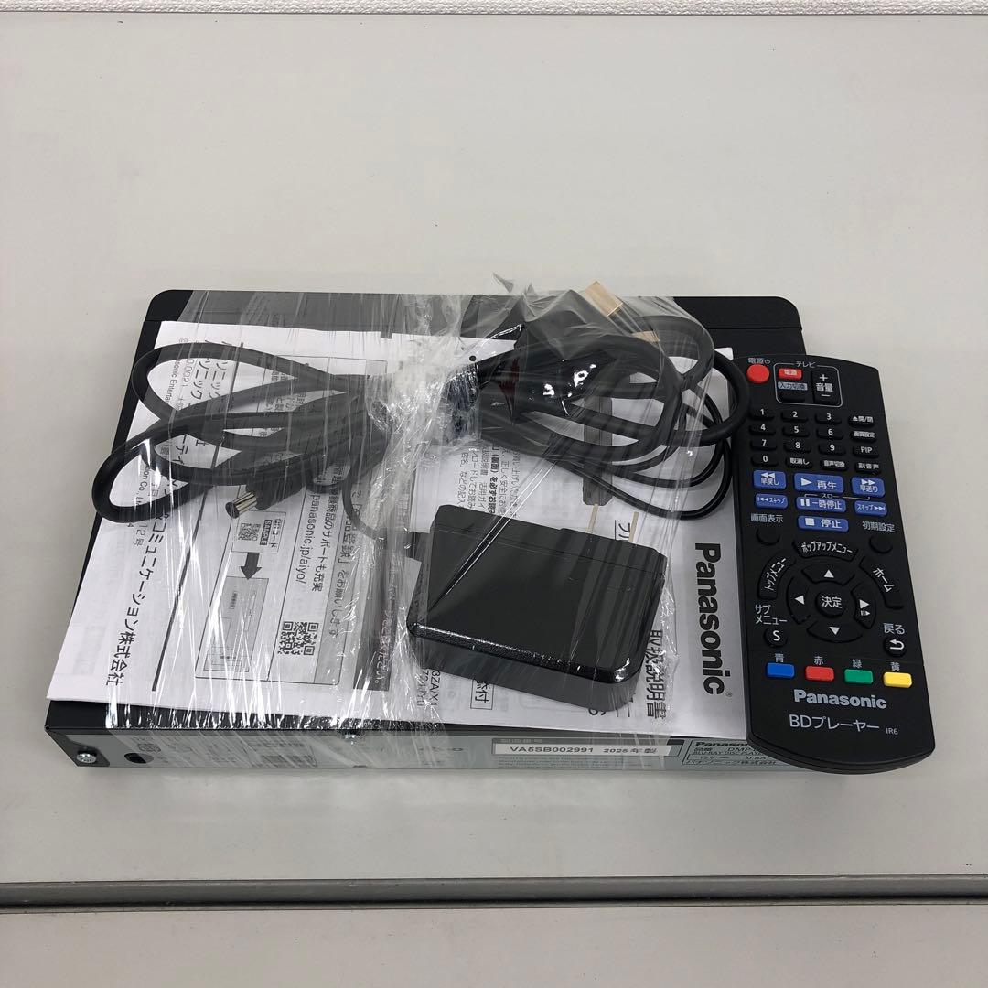 M08/01a2302☆Blu-rayプレーヤー DMP-BD90S-K ブルーレイプレーヤー DMP-BD90S-K パナソニック | 山善ビズコム