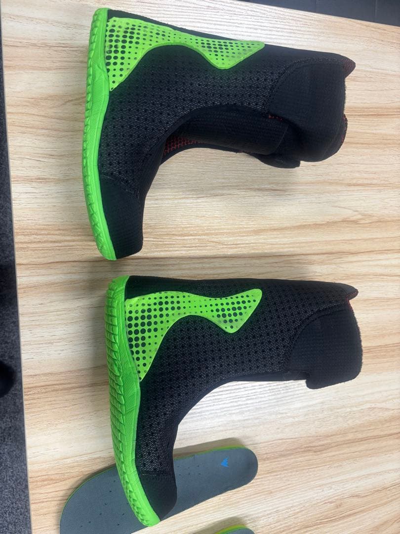 極美品　2018年モデル BURTON SLX 26.5cm