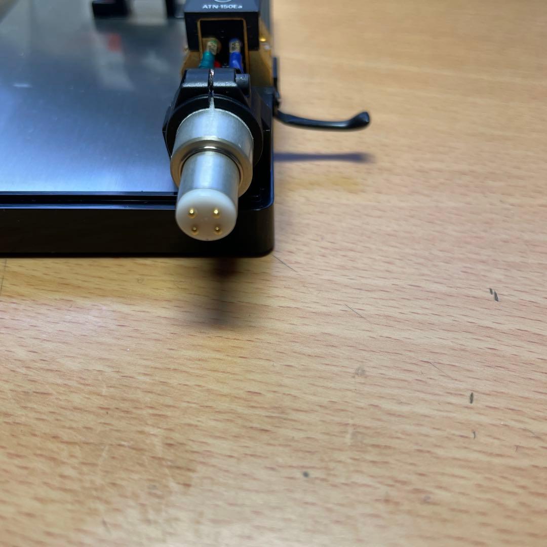 audio-technica AT150Ea/G レコード針・カートリッジ - メルカリ