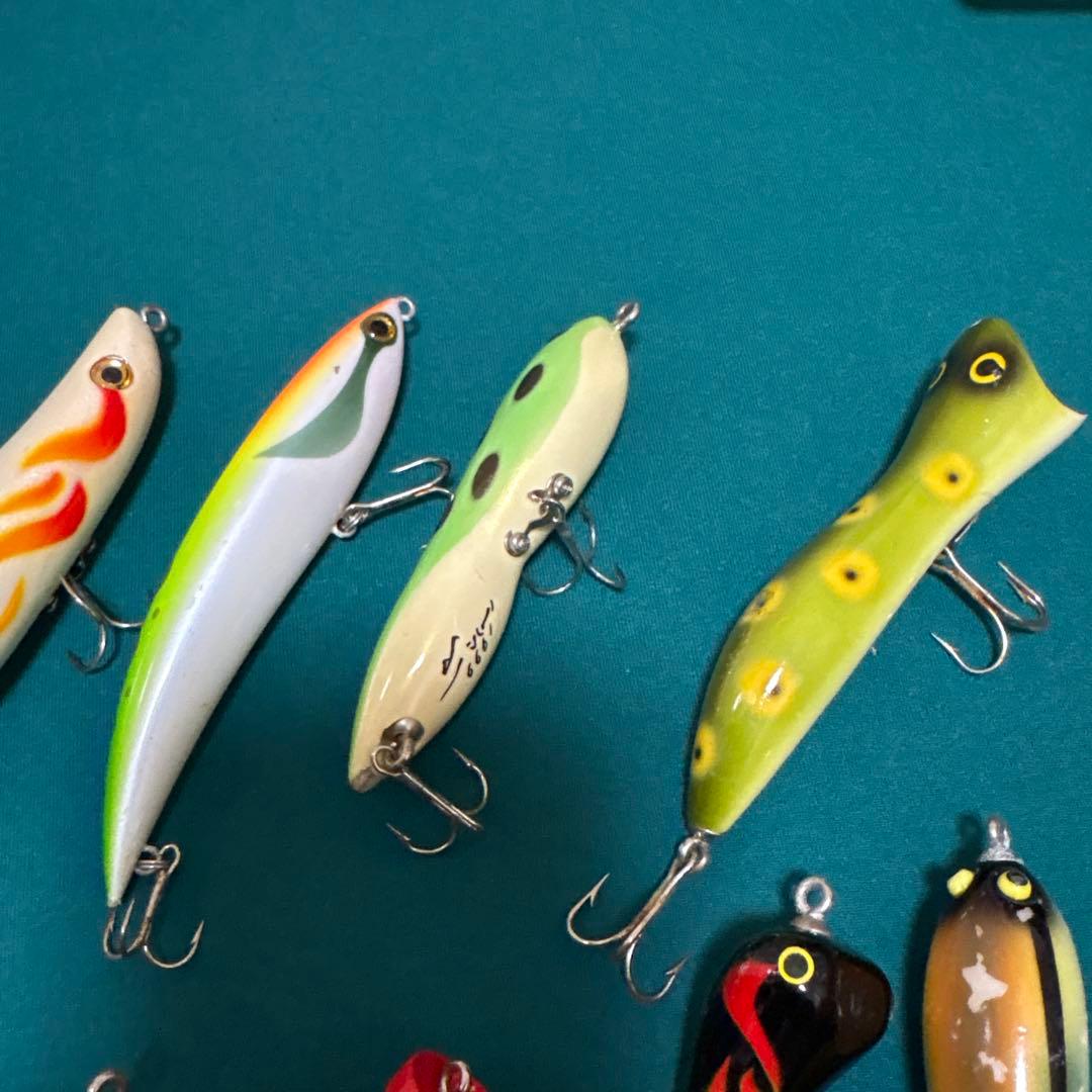 ハトリーズ まとめ売り&ケース