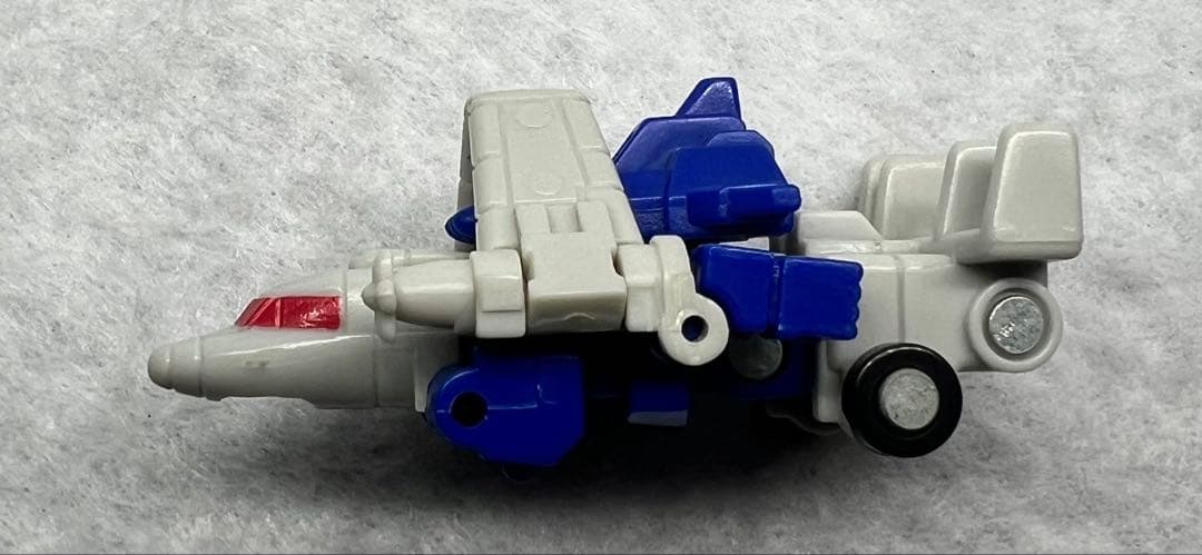 トランスフォーマーZ タカラ バトルパトロールチーム サンランナー