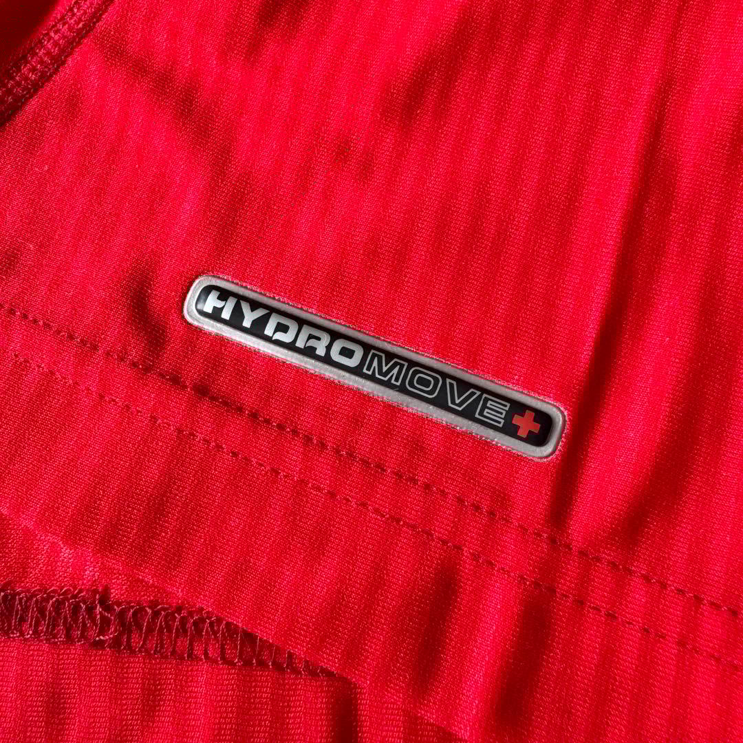 紙タグ付き・デッドストック】オーウェン ＃10 リヴァプールFC 03