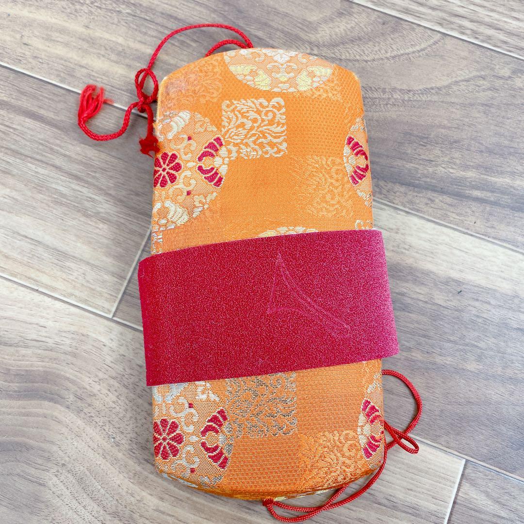 三味線 細棹 花梨 丸打胴 犬皮 和楽器 平溝 - メルカリ