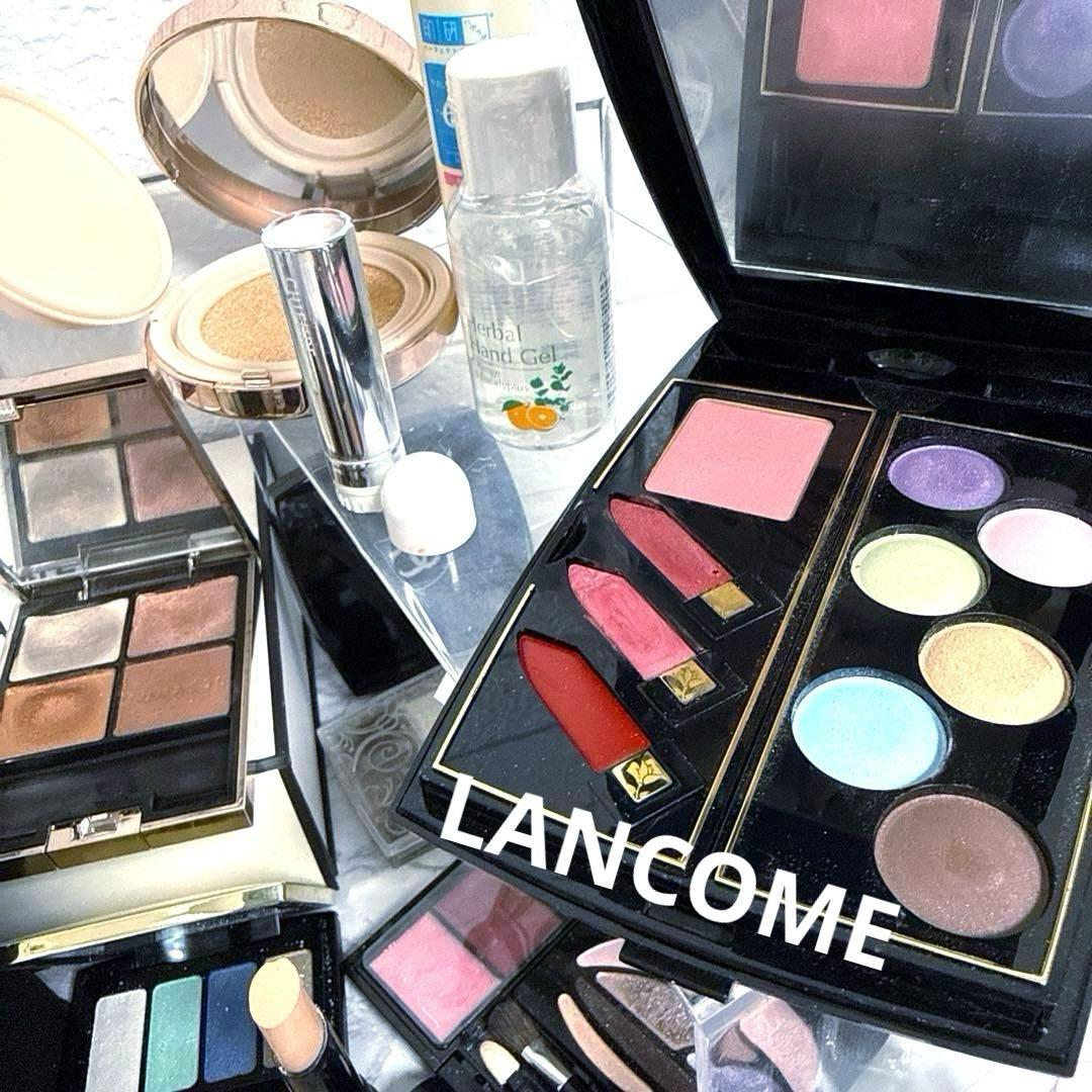 CHANEL ルナソル デパコス コスメ まとめ売り 【即日発送】PUT