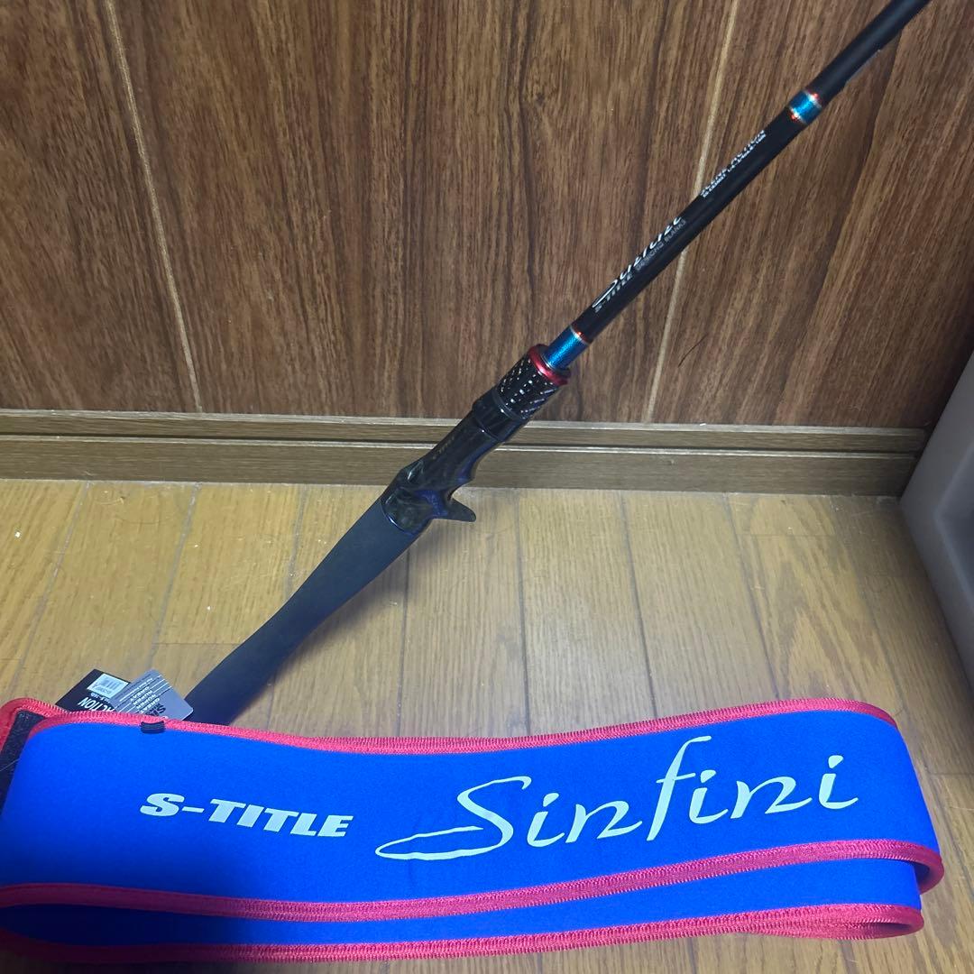 デジーノ エスタイトル シンフィニ シーンアクション C6378738