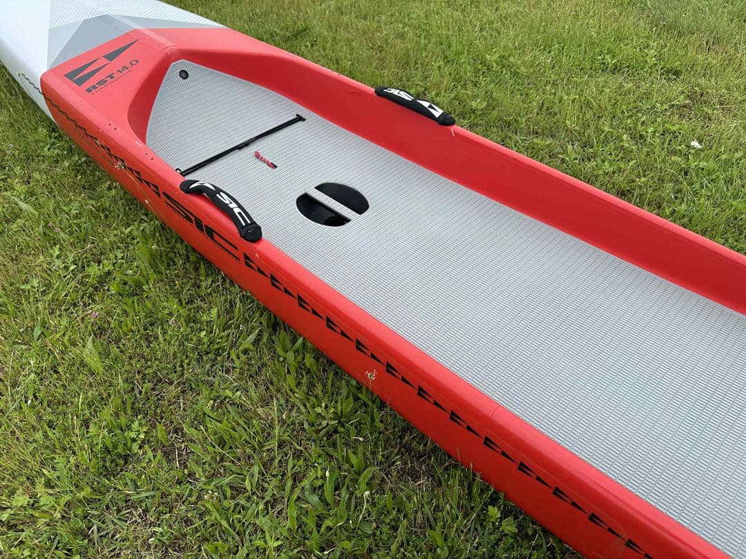 SIC RST 14'0 ×21 USED｜SIC RST 14'0