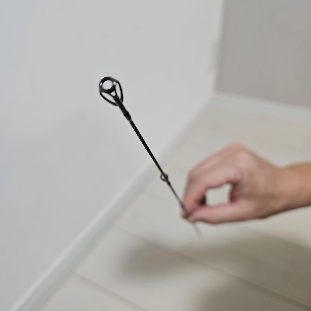 ロデオクラフト　999.9Meister キメラ 603L-e