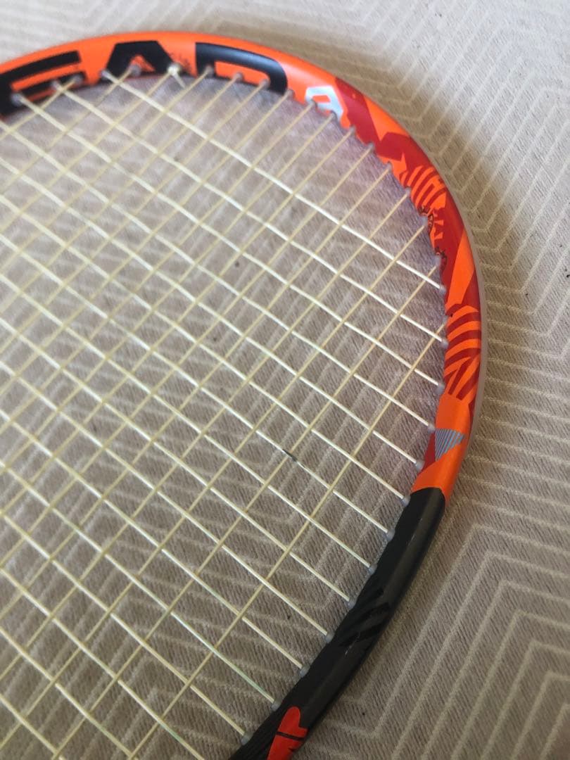 HEAD SPEED MP G3 グラフィンXT Head TGT301.1 Graphene XT Speed MP