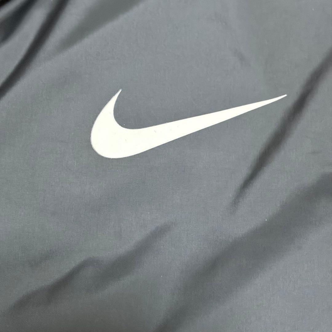 新品級 NIKE ナイキ 浦和レッズ ベンチコート サッカー 観戦 - ウェア最新