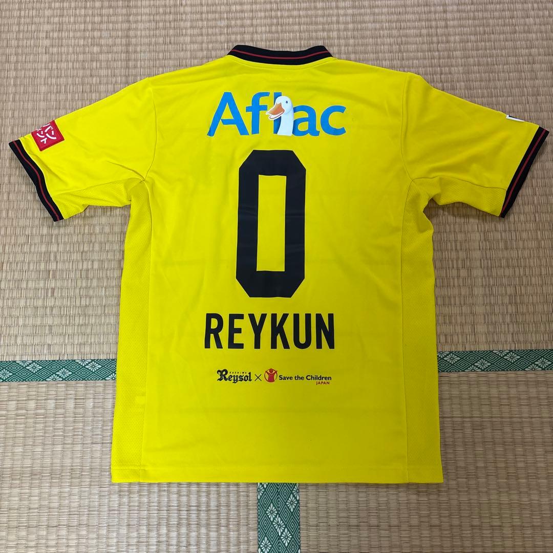 2024 FC東京プレミアトラベルTシャツ長袖(支給品移動着)