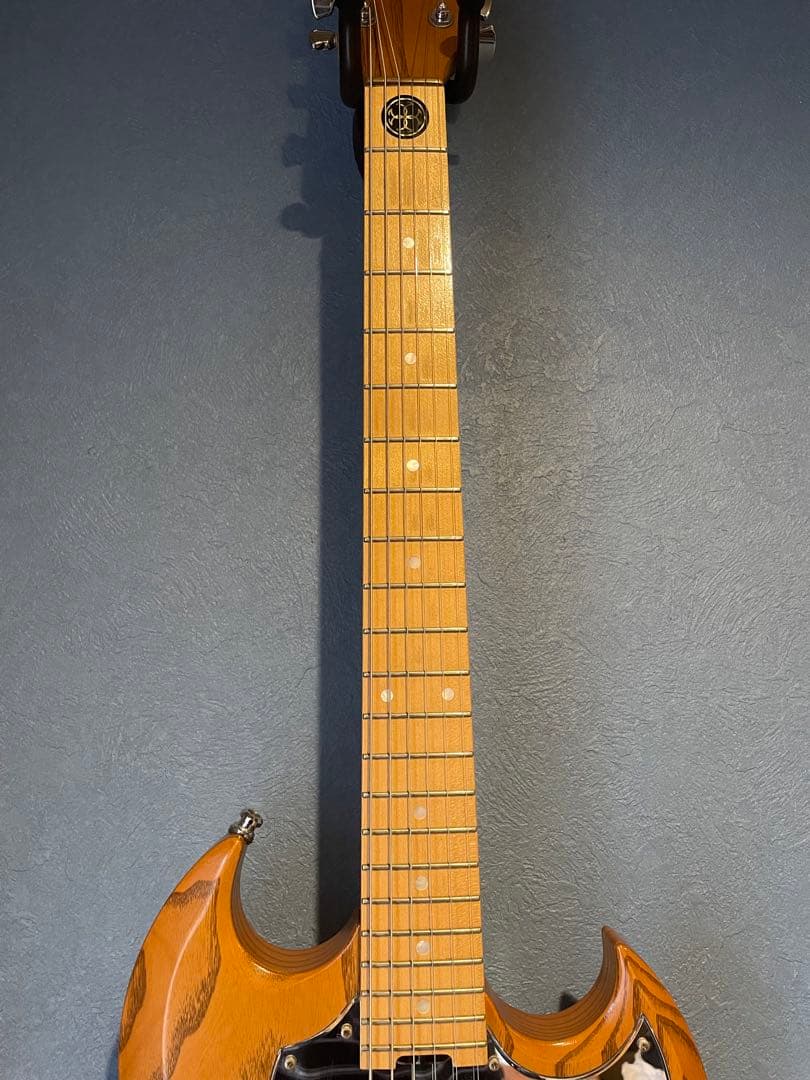 ESP YASUNO N°5 Viper SG - メルカリ