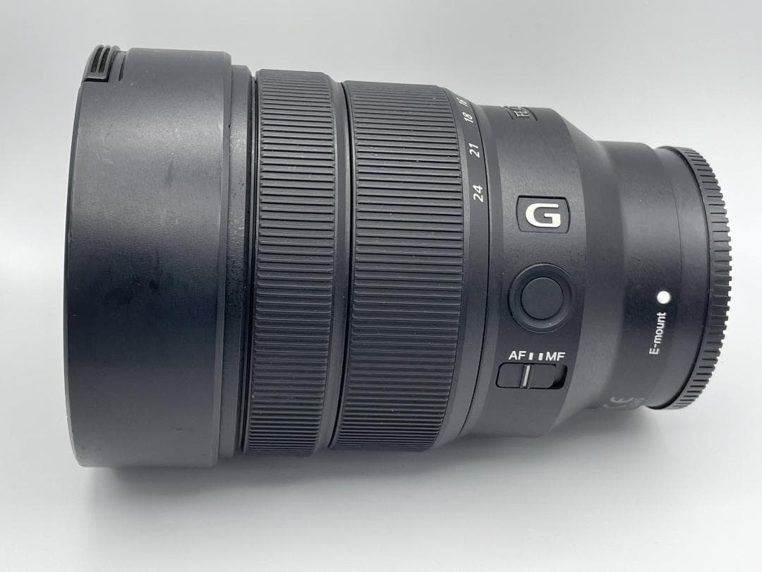 五平餅さま専用】SONY 12-24mm F4 SEL1224G