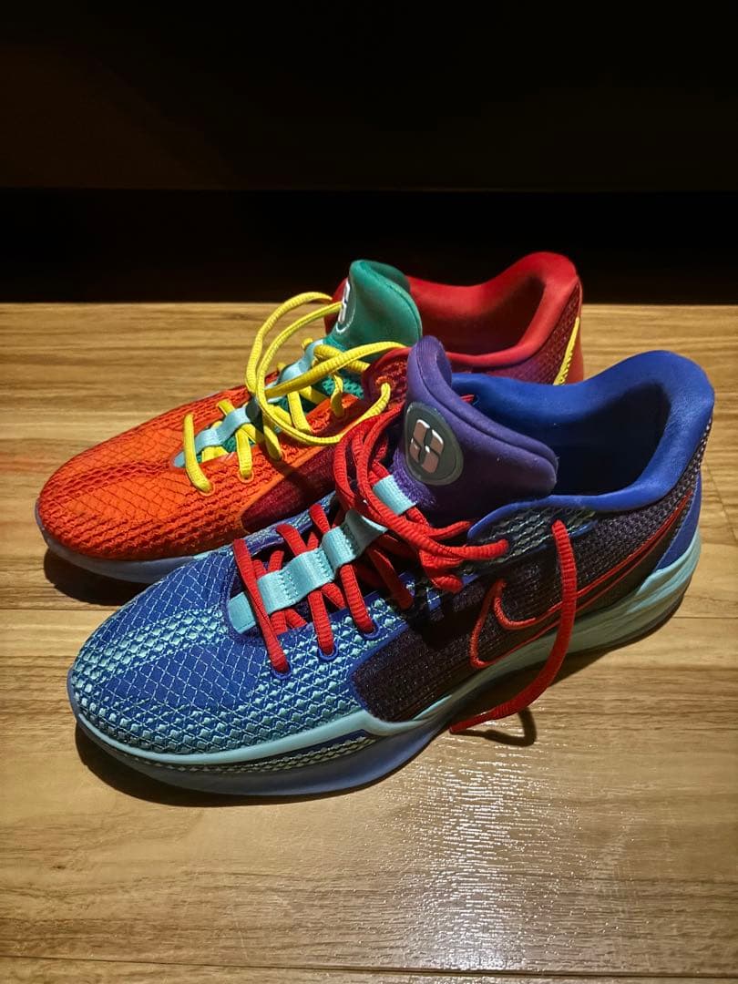 NIKE Sabrina1 by you ナイキ サブリナ 28cm - メルカリ