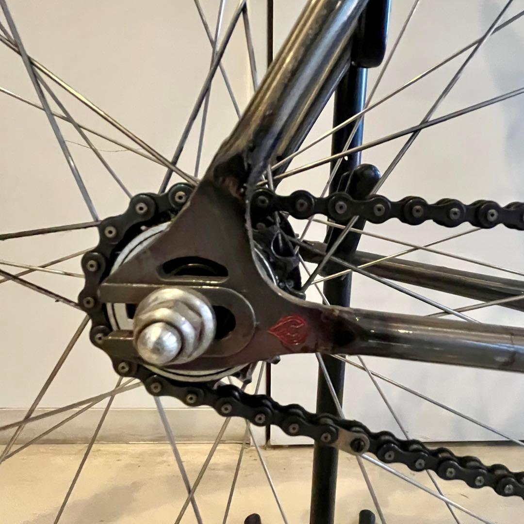 総額70万超え】 Cinelli MASH work チネリ / 58サイズ