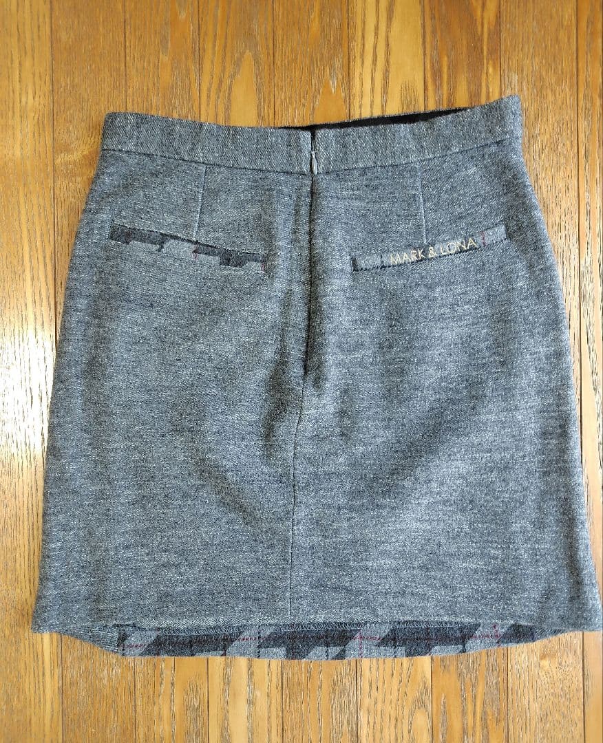 マークアンドロナ タイトスカート - メルカリ