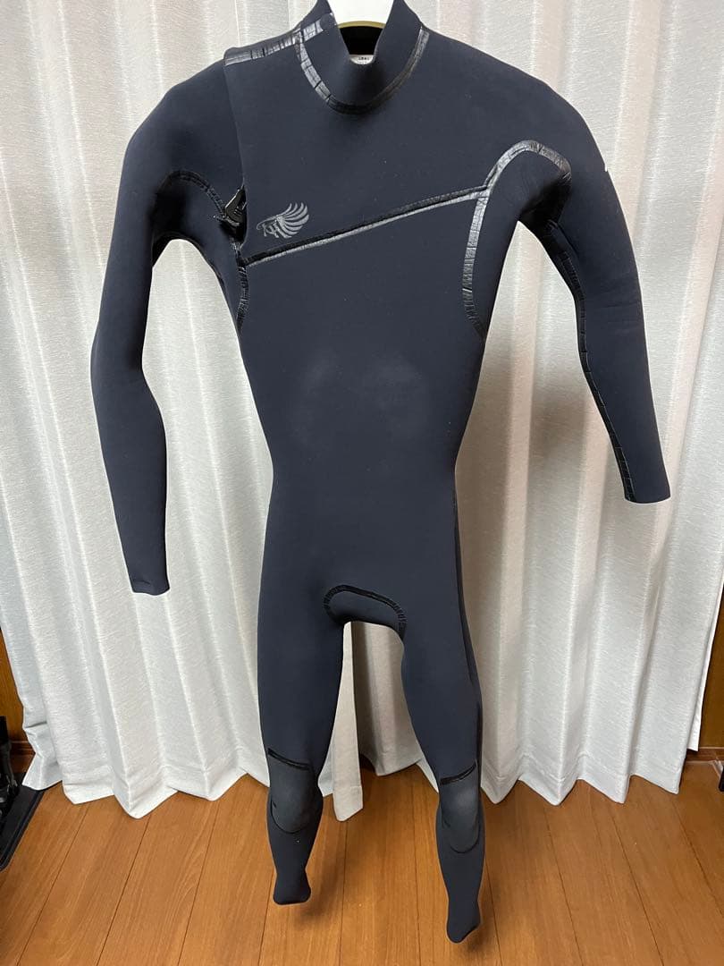 ロックホッパー／ROCKHOPPER ウェットスーツ 最新ウエットスーツ】2021 ROCKHOPPER／WAVE WARRIORS SPRING & SUMMER