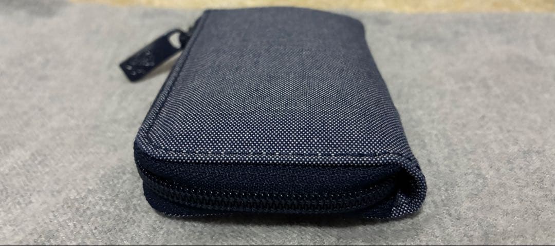 匿名配送】familiar ファミリア キーケース デニム 犬 - メルカリ