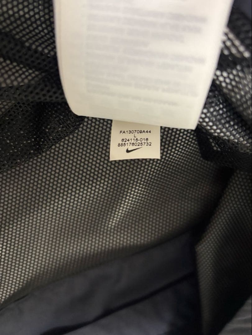 NIKE 浦和レッズ M-65 ジャケット うなぎ - メルカリ