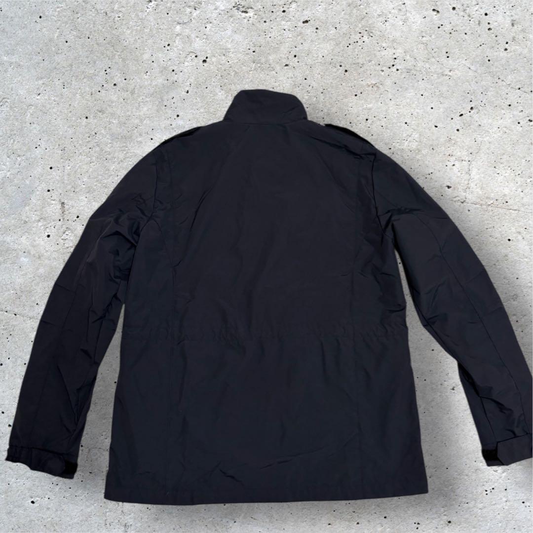 NIKE 浦和レッズ M-65 ジャケット うなぎ - メルカリ